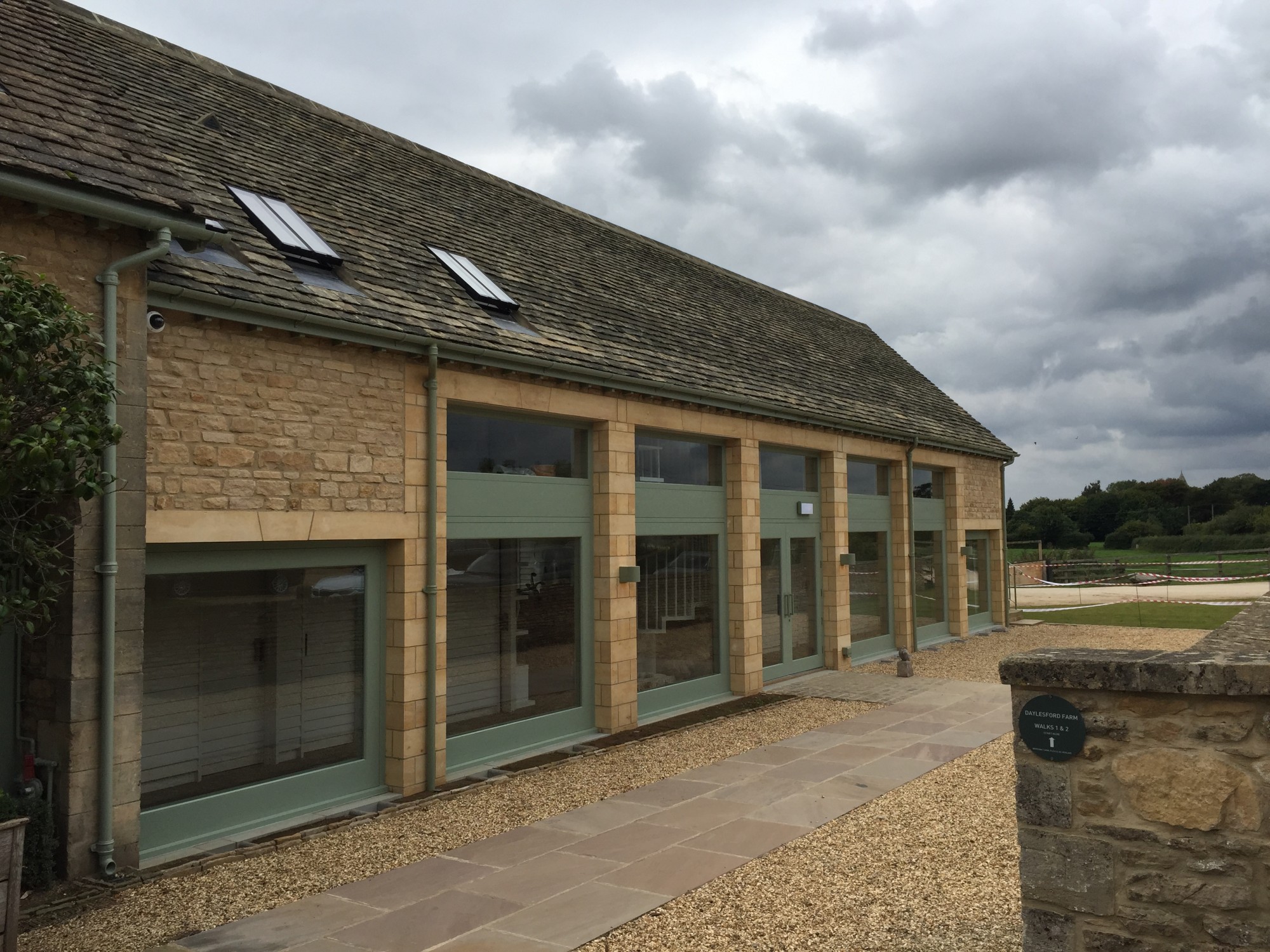 Keith Pulham Building Contractors - General Building in Stow on the Wold