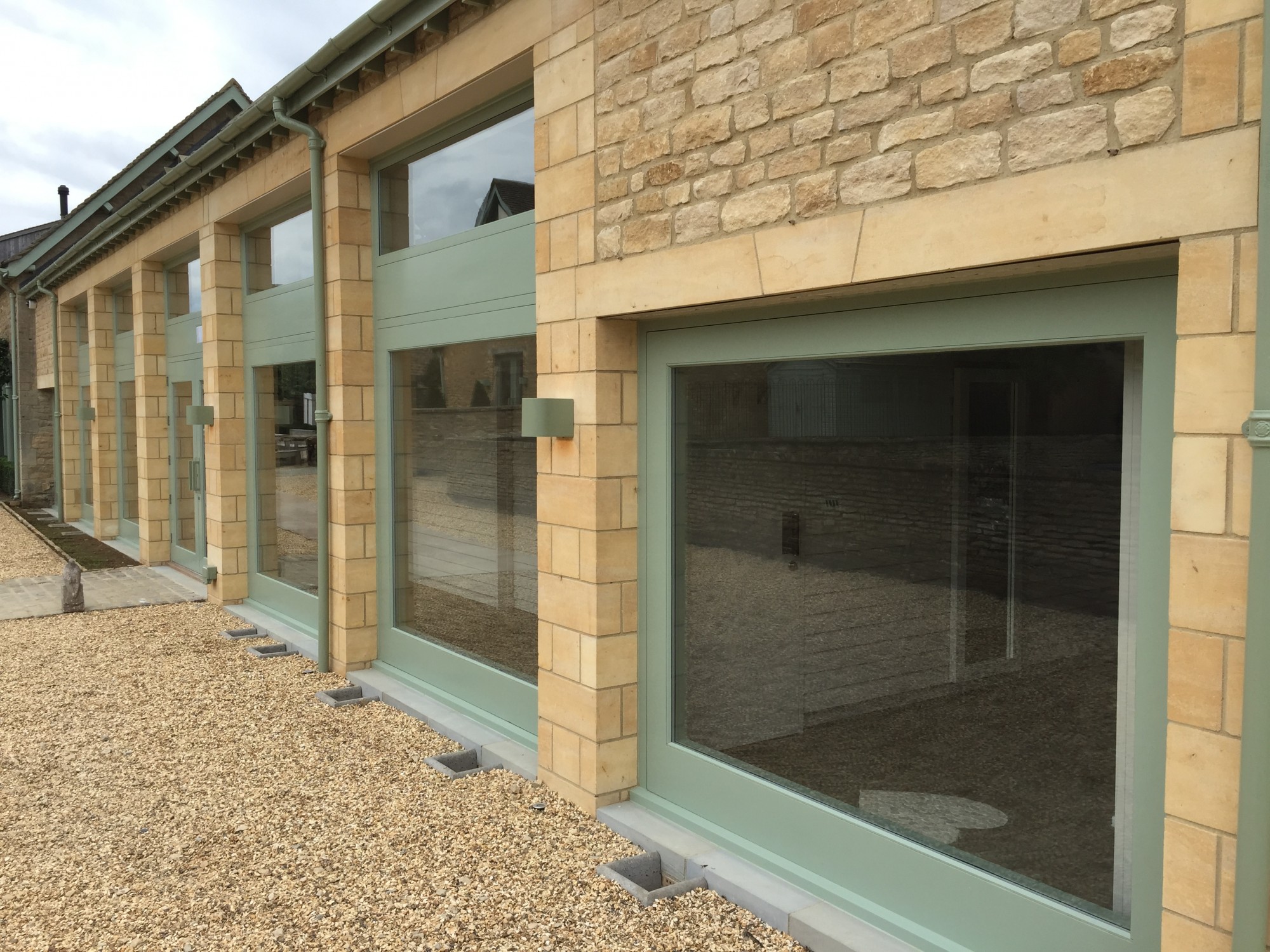 Keith Pulham Building Contractors - General Building in Stow on the Wold