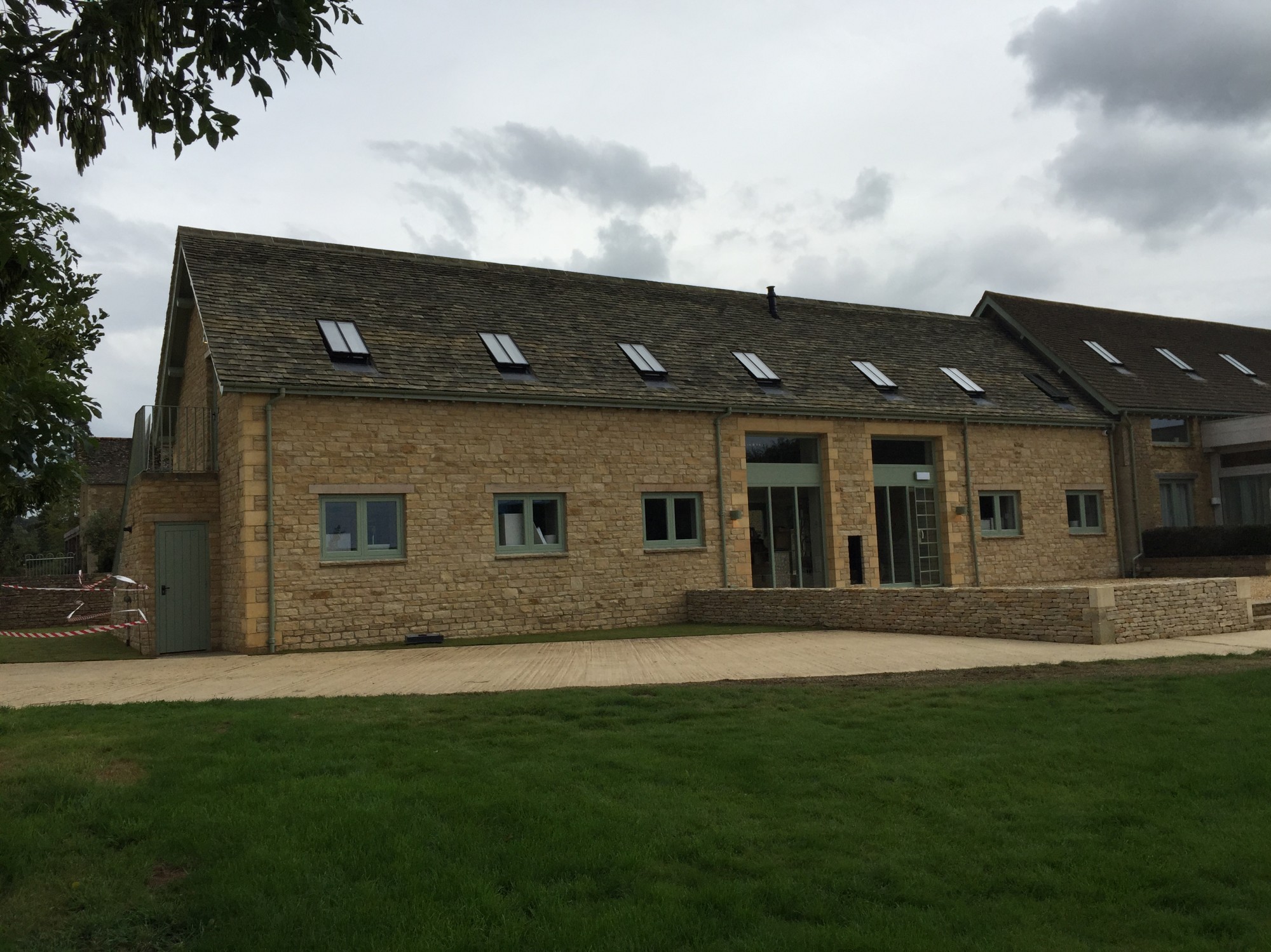 Keith Pulham Building Contractors - General Building in Stow on the Wold